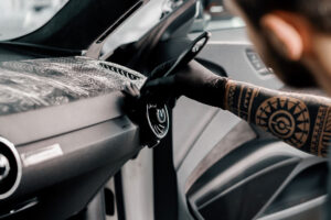 Bezdotyková autoumyváreň – najlepší spôsob, ako udržať auto čisté a chránené, ale …
